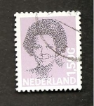 Stamps Netherlands -  INTERCAMBIO