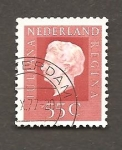 Stamps Netherlands -  INTERCAMBIO