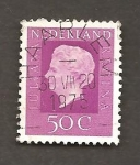 Stamps Netherlands -  INTERCAMBIO