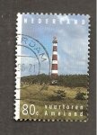 Stamps Netherlands -  CAMBIADO CR