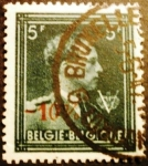 Stamps Belgium -  Descuento 10%