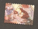 Stamps Netherlands -  CAMBIADO DM