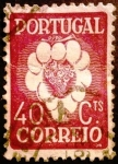 Sellos de Europa - Portugal -  Congreso Internacional de Viticultura 