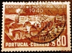 Stamps Portugal -  Exposición del Mundo Portugués