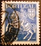 Stamps Portugal -  Exposición Filatélica en Lisboa