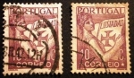 Stamps Portugal -  Lusiadas