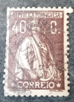 Stamps Portugal -  Ceres