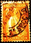 Stamps Portugal -  Ceres