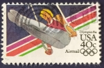 Stamps : America : United_States :  Deportes
