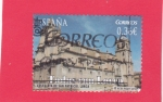Stamps Spain -  Todos con Lorca- Colegiata de San Patricio (46)