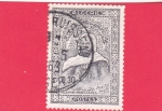 Stamps : Africa : Algeria :  EMIR ABDELKADER