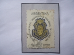 Stamps Argentina -  350°Aniversario Universidad Nacional de Córdoba