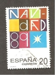 Stamps : Europe : Slovakia :  INTERCAMBIO