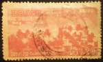 Stamps Brazil -  Tricentenario de la Batalla de Guararapes