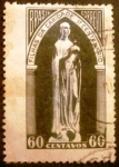 Stamps Brazil -  Centenario de las Hijas de la Caridad de San Vicente Paul en Brasil  