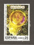 Stamps Spain -  INTERCAMBIO