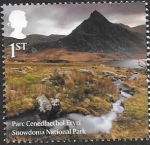 Stamps : Europe : United_Kingdom :  Reino Unido