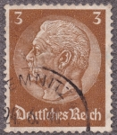 Stamps : Europe : Germany :  DE 416 (Scott)