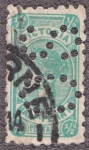 Stamps  -  -  Monarquía