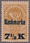Stamps : Europe : Austria :  AT J102 (Scott)