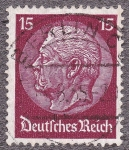 Stamps : Europe : Germany :  DE 423 (Scott)