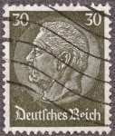 Stamps Germany -  DE 426 (Scott)