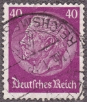 Stamps Germany -  DE 427 (Scott)