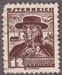 Stamps Austria -  AT 360 (Scott)