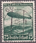 Stamps Germany -  DE 658 (Scott)