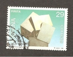 Stamps Spain -  CAMBIADO JGR