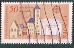 Stamps Germany -  Yvert 817 EUROPA