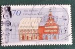 Stamps Germany -  Yvert 818 EUROPA