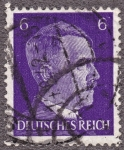 Stamps : Europe : Germany :  DE 510 (Scott)