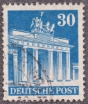 Stamps Germany -  DE 649a (Scott)