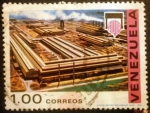 Stamps Venezuela -  Desarrollo Industrial 