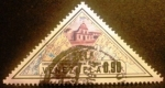 Stamps Venezuela -  Iglesia de Santa Teresita 