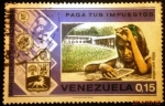 Stamps Venezuela -  Campaña, “Paga tus impuestos”