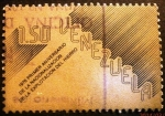 Stamps Venezuela -  Industria del hierro