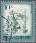 Stamps : Europe : Austria :  AT 972 (Scott)