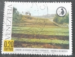 Stamps Venezuela -  Conservación de la naturaleza