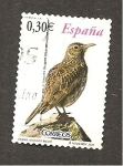 Stamps Spain -  CAMBIADO RA