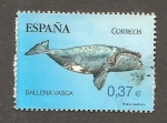 Sellos de Europa - Espaa -  CAMBIADO RA