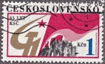 Stamps : Europe : Czechoslovakia :  CS 2601 (Scott)