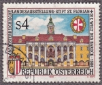 Stamps : Europe : Austria :  AT 1344 (Scott)