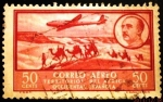 Stamps : Europe : Spain :  África Occidental. Temas típicos saharauis