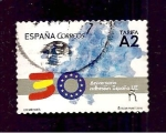 Sellos de Europa - Espaa -  CAMBIADO JGR