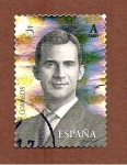 Stamps Spain -  EDIFIL 5015 INTERCAMBIO