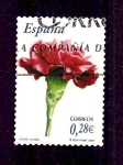 Stamps Spain -  INTERCAMBIO