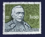 Stamps Portugal -  Personajes