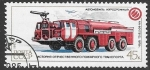 Stamps Russia -  U.R.S.S.